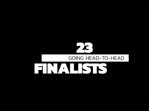 MEET ALL 2023 GIULIO GARI FINALISTS