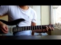 Tellin' A Lie - Red Hot Chili Peppers [Cover ...