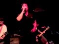 The Blue Bloods - Kowalski & Written Off @ Middle East in Cambridge, MA (6/30/12)