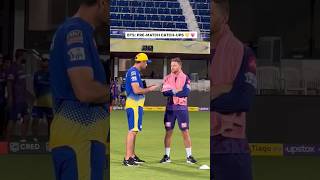 RR vs CSK Pre-Match Catch-Up Narrated by Taran | IPL 2023 | Rajasthan Royals #Shorts