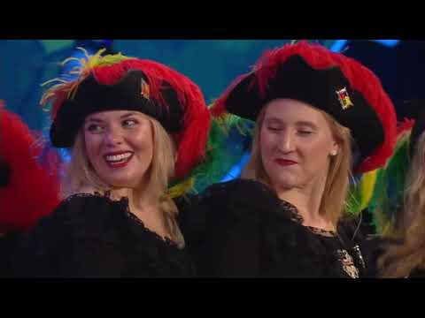 Höhner - Anna Havanna  & Viva Colonia 2020