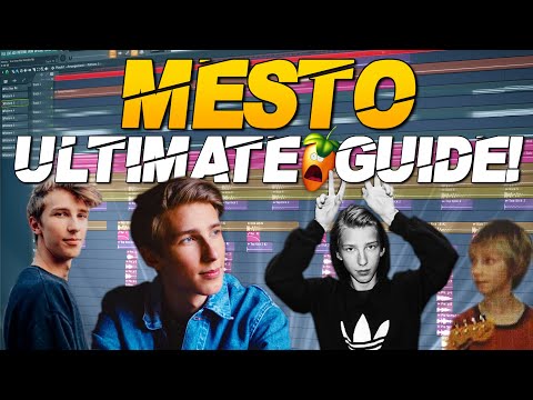 The Ultimate Mesto Guide! | Fl Studio 20 Tutorial