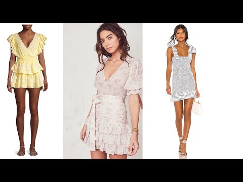 download lagu mp3 mp4 Loveshackfancy Lorelei Dress, download lagu Loveshackfancy Lorelei Dress gratis, unduh video klip Loveshackfancy Lorelei Dress