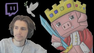 Streamers say goodbye to Technoblade...