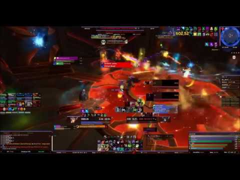 Recursion: Mythic The Coven of Shivarra