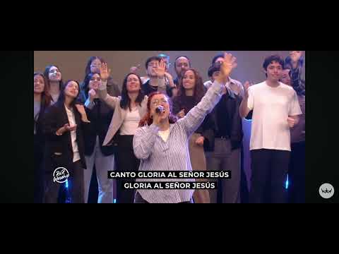 Vengo A Ti A Alabarte - Grupo Rey De Reyes