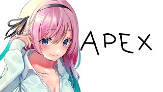 【LIVE】APEXするぞー！！