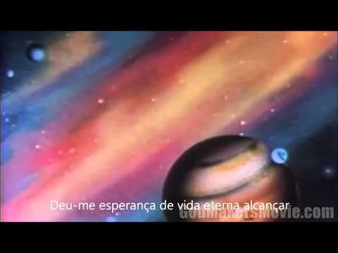 No Céu Eu Vivi | Música da Primária SUD