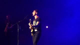 Love Yourself (Justin Bieber) by Dashboard Confessional @ The Fillmore on 8/29/17