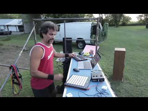 Doormouse - Breakcore Barn