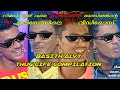 Basith Alvy Thug Life Compilation ബാസിത് അൽവി Oru Nimisham Flowers Tv Thug Life