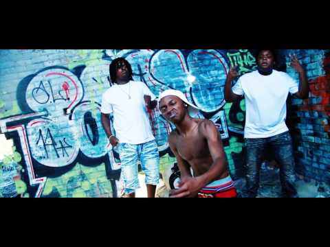 FEB Qwan x Mauri - Run it up (Official Music Video)