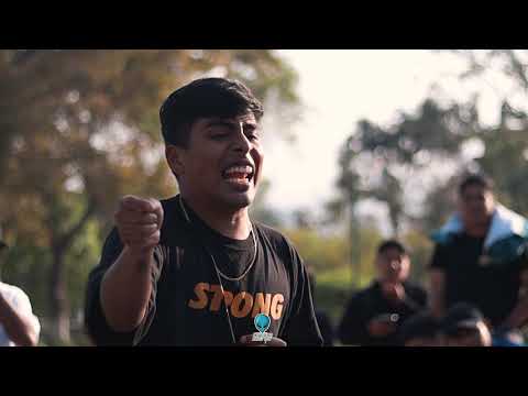 LITZEN vs CAFU vs VIDAL ll 8vos ll FINAL NACIONAL CAMPO DE MARTE 2022