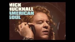 Mick Hucknall - It's Impossible (Es Imposible)