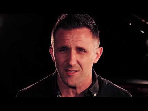 Johnny Brady - Amazed