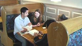 bearing straight.VOB