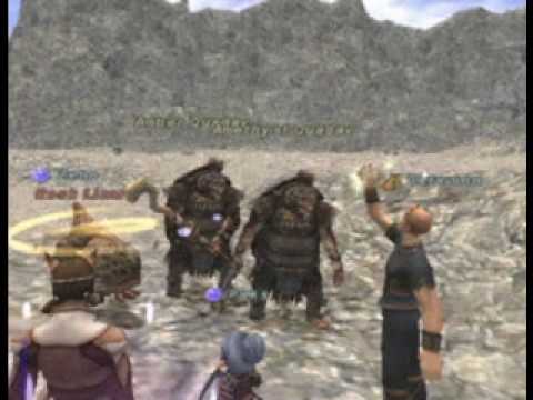 BEST VGM EVER 064 Final Fantasy Xi - Heavens Tower