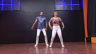 Heeriye Song Video - Race 3|Dance Video. Salman Khan, Jacqueline | Meet Bros ft. Deep Money, Neha