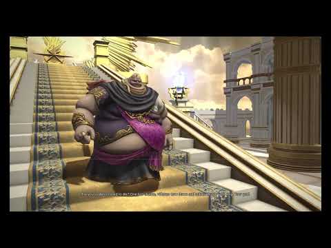 Crown of the Immaculate Trial SCH