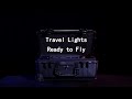 CAME-TV Boltzen Perseus Bi-Color 55W SMD Soft Travel Lights That Are Stackable And Ready to Fly