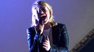 Emma Marrone  Live in Tokyo 2018_4 ー Mi parli piano