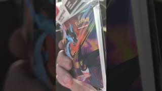 should I open Pokemon #pokemon #pokemoncards #tcg #anime #cardsgame #fun #amazing #subscribers #lol