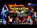 පොල්ගහවෙල Horizon Best Live Show Nonstop 2023 12 31 Live In Padukka Dulan Music