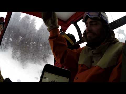 Burton Snowboards Team: "We Dem Boyz" (Music Video Parody)
