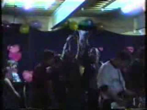 MARK N' SIMON BAND - WOŚP 1995