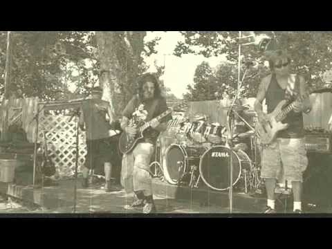 Creeping Death/ Metallica cover