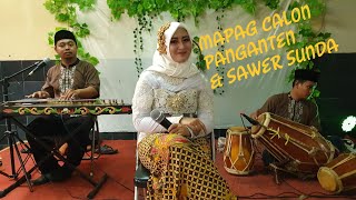 Download lagu Mapag Calon Panganten & Sawer Sunda mp3 Download lagu Mapag Calon Panganten & Sawer Sunda mp3