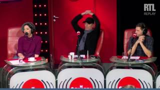 Piaf chante &quot;la Vie en rose&quot; en Anglais - RTL - RTL