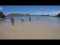 Praia João Fernandinho Buzios Brasil