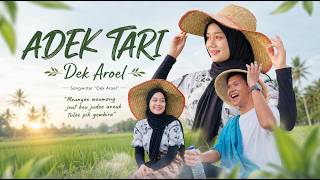 Download lagu ADEK TARI - DEK AROEL Lagu Aceh Terbaru mp3 Download lagu ADEK TARI - DEK AROEL Lagu Aceh Terbaru mp3