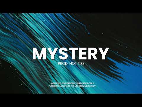 KAYTRANADA x Disclosure Type Beat "Mystery" | Deep Soulful House Instrumental