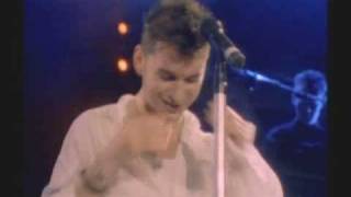 Depeche Mode - Blasphemous Rumours 88 USA (Live)HQ