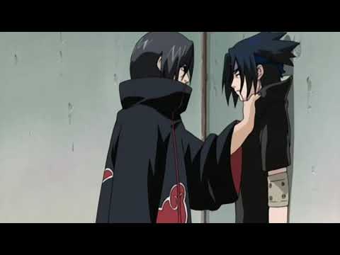 Te falta odio sasuke