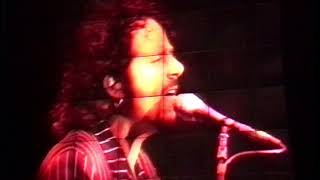 TOTO - live - 1/4 - Donauinselfest 1996