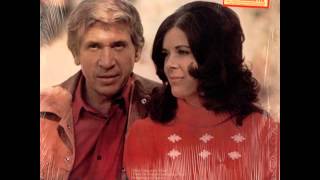 Buck Owens &amp; Susan Raye ~ The Good Old Days (Are Here Again)