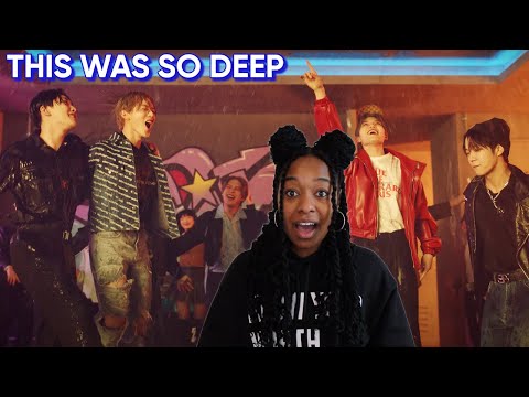 FIRST TIME REACTING TO VERIVERY - 'O' Official M/V