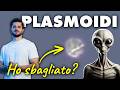 I ANSWER THE CRITICISM OF THE VIDEO ON PLASMOIDS ALIENS AND UFOS