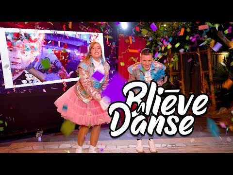 Maik & Kyra - Bliēve Dânse (Halve Finale LVK 2021)