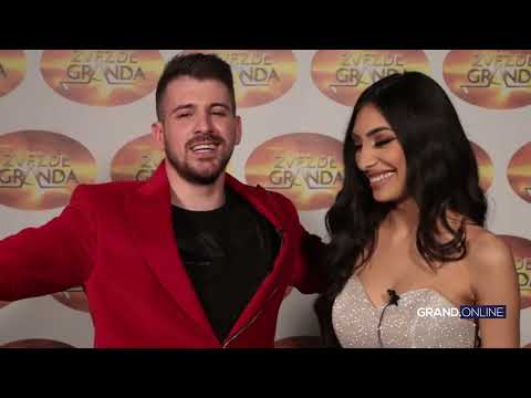 Muvanje pred kamerama? Takmičari Zvezda Granda razmenili broj, a onda se desio ŠOK