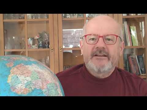 Wochenspruch 4.Woche 2021 Lukas 13,29