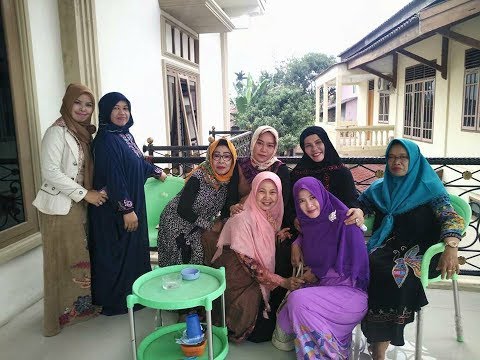 Srikandi Kerinci , Ulah Perangai Kayo, Cipt. Harimen Kemsy