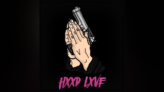 El Dogg - Hood Love