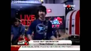 Profil Goodboybadminton Terlengkap
