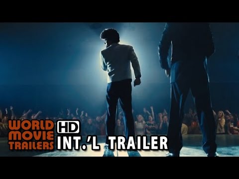Get On Up International Trailer #1 (2014) - James Brown Biography HD