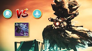 Rewind Rounds vs Reconstruction | Rufus&#39;s Fury DPS test