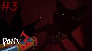 Fighting Catnap | Poppy Playtime Chapter 3 | Part 3 Final